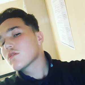 Meet your Posher, Jake